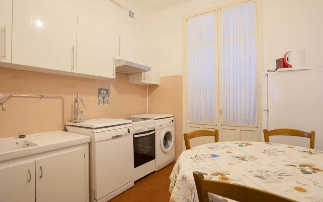 Le Square Vilmorin apartment by Wekome