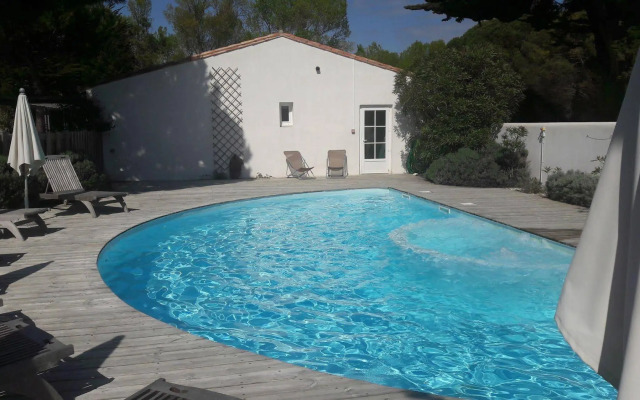 La Villa Hôtel Bien Être