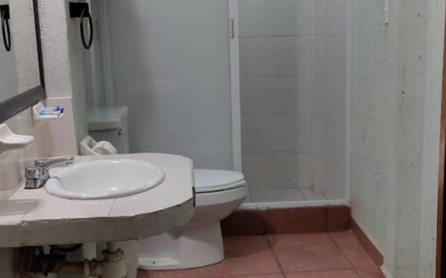 Hotel Villasol