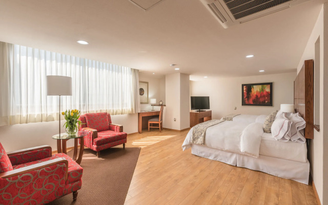 Suites Perisur Apartamentos Amueblados