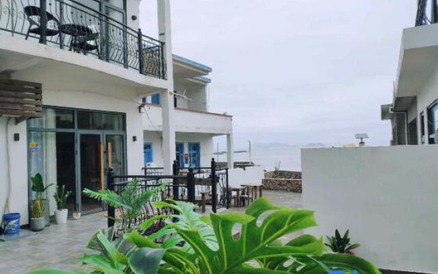 Yichi Jianhai Hostel