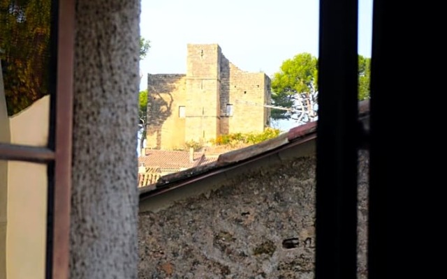 la dame jeanne