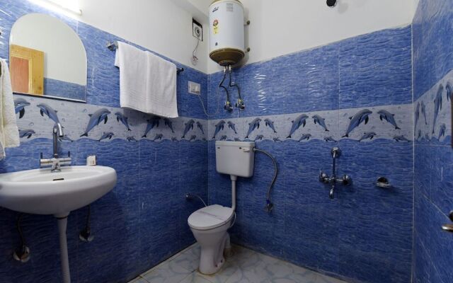 OYO 15028 Kalpana Homestay