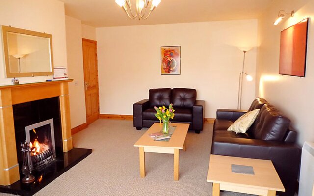 Innisfallen Holiday Homes 14981
