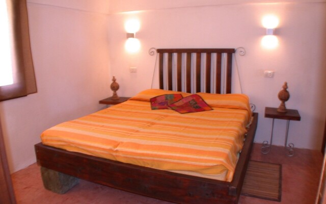 La Cossira Dammusi & Appartamenti