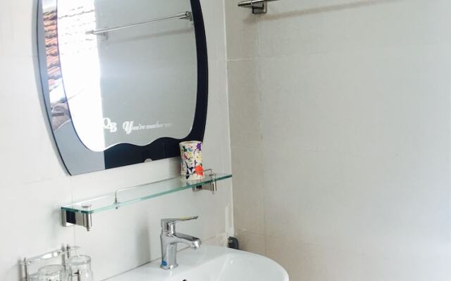 Awa Downtown Hostel