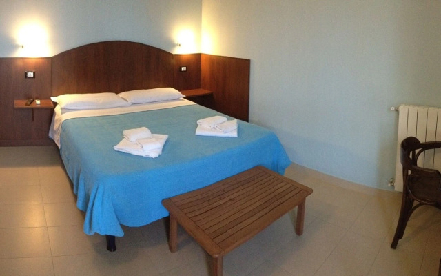 I Rustici Resort