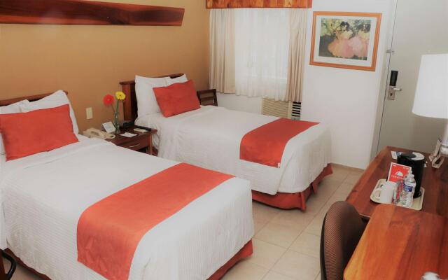 Best Western Riviera Tuxpan