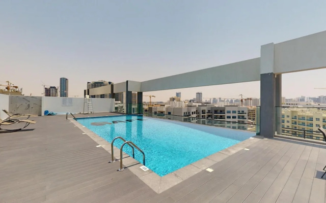 TRPS - Gardenia Livings - Arjan