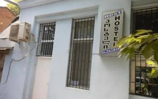 Rest Hostel