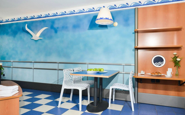 Club Hotel Eilat