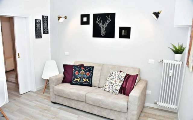 Rome As You Feel - Orti Trastevere Apartment