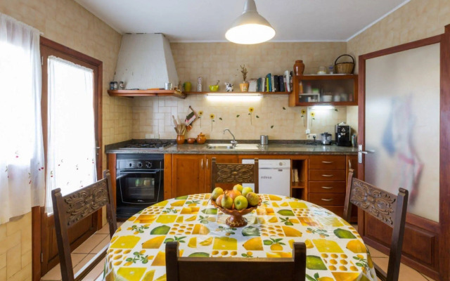 Villa Garba