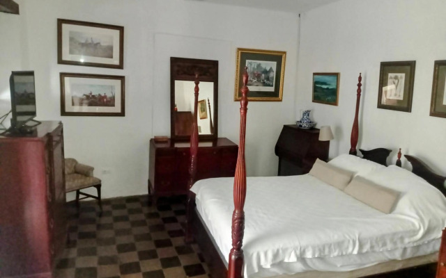 Casa Yoly Hostel Granada