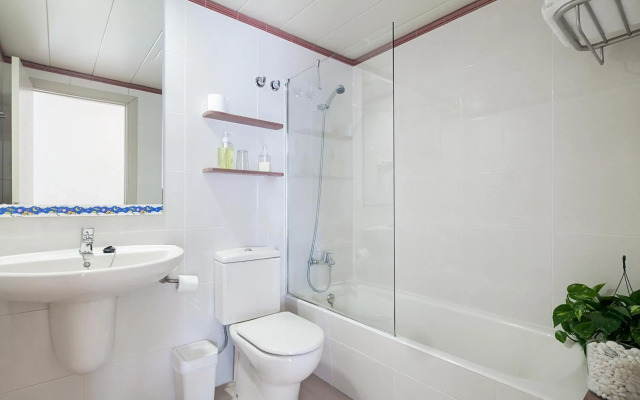 Apartamentos Porta Coeli