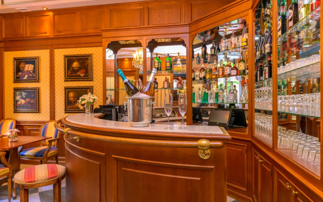 Hotel Kinsky Fontain