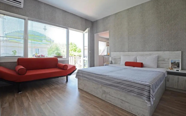 Bistra Guest Rooms