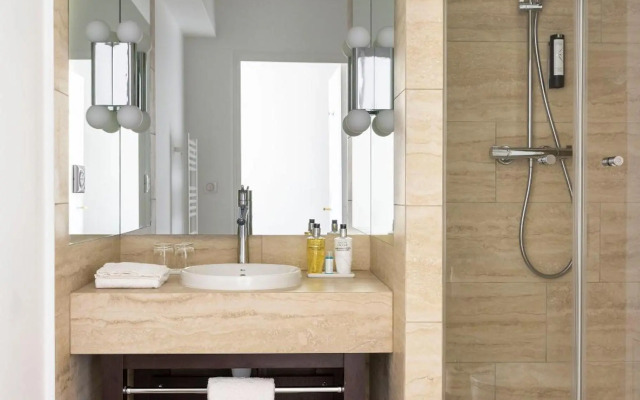 Plessis Grand Hôtel