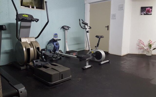 Gasthof Pension Gaistal