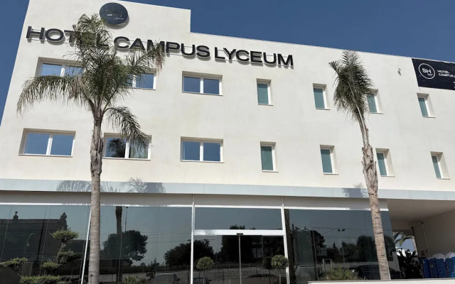 SH Campus Lyceum