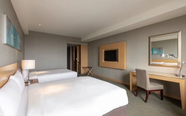 Lakeshore Hotel Hualien