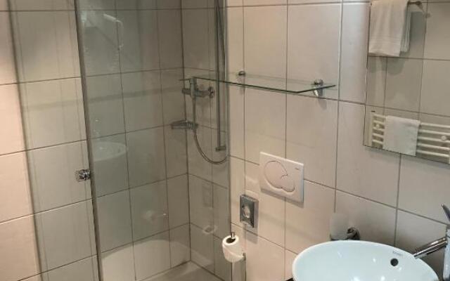 Hotel Zur Alten Gasse
