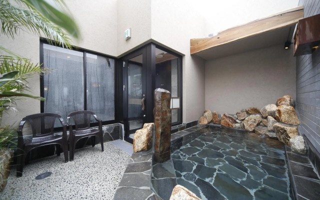 Hotel Dormy Inn Miyazaki Natural Hot Spring