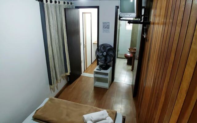 Hotel Serra da Estrela