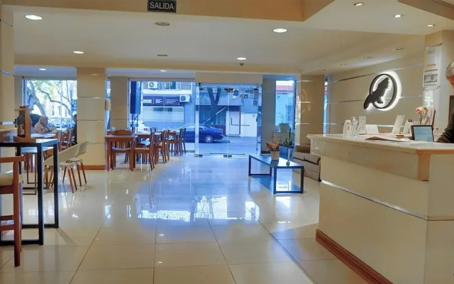 Condor Suites Apart Hotel