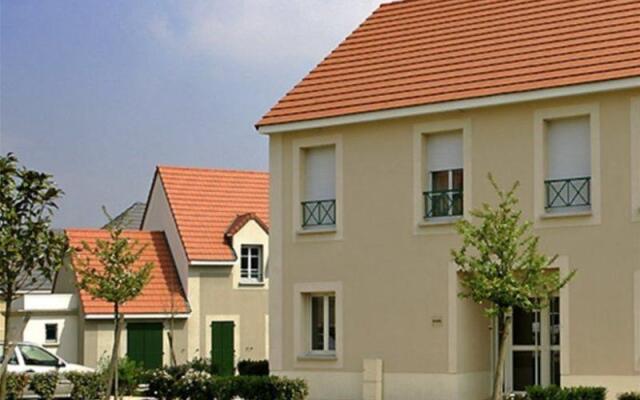 Hotel Aparthotel Adagio Access Marne la Vallée Magny le Hongre