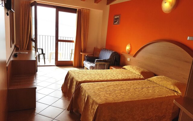 Hotel Piccolo Paradiso