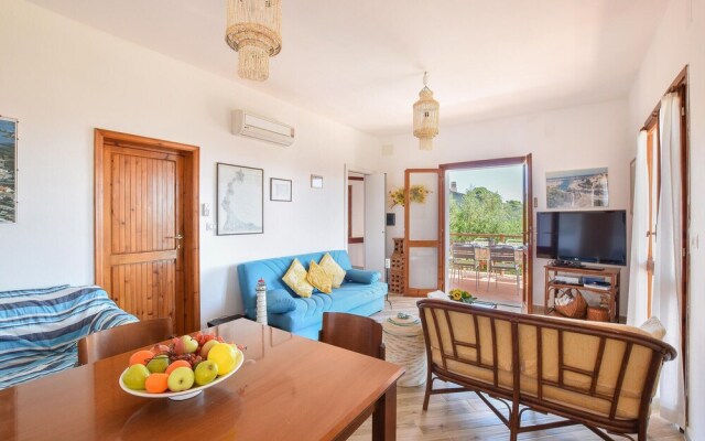 Nice Apartment in Stintino With 3 Bedrooms