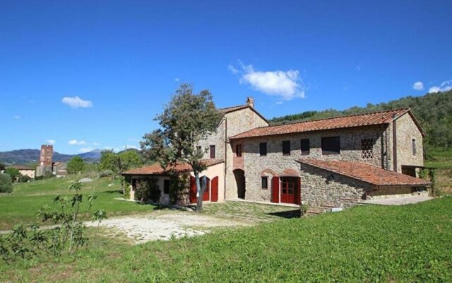 Villa Altomonte