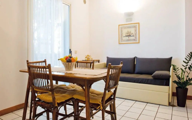 Belvilla by OYO Catalani Bilo