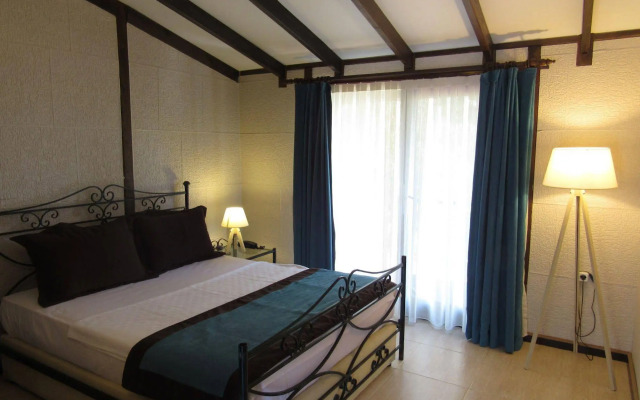 Assos Hunters Hotel - Special Class ( Adults Only)