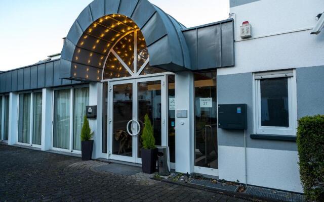Premium Apartments Koblenz