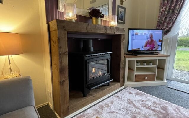 The Hundleby Inn