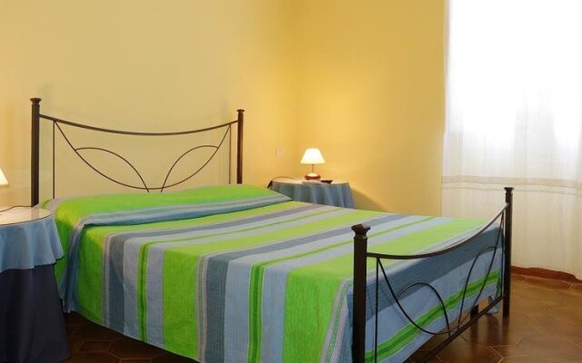 Bed and Breakfast Memis Sweet Home