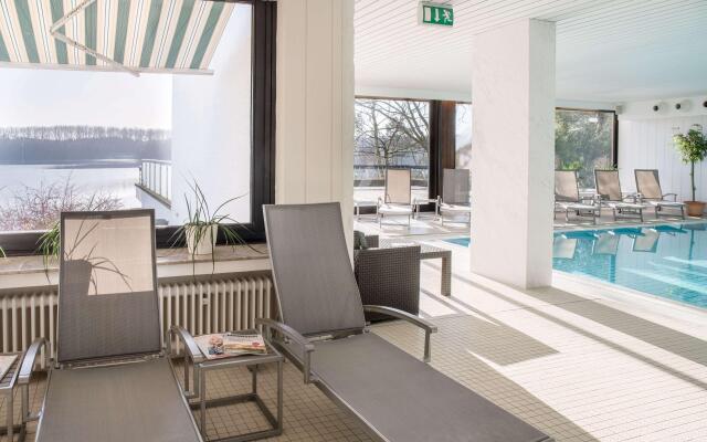 Best Western Premier Seehotel Krautkraemer