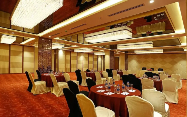 Bhagini Icon Premier Hotel