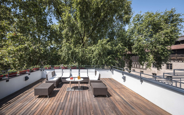 Hôtel & Spa RÉGENT PETITE FRANCE