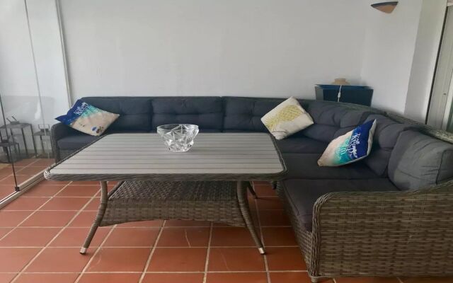 Luxurious Penthouse Puerto Banus