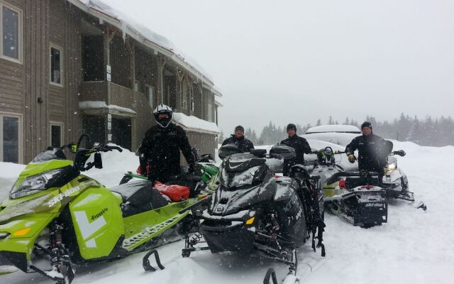 Marblewood Village Resort