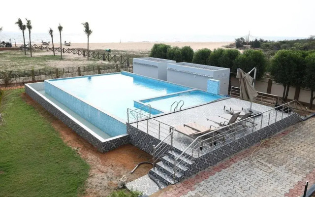 Tharang Resorts Aptdc