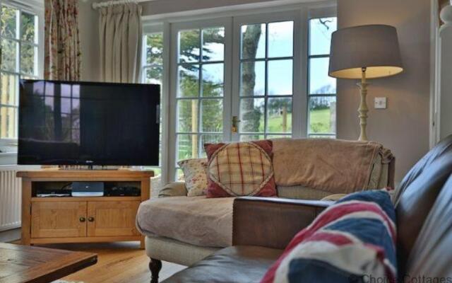 Georgeham Whitehaven 3 Bedrooms