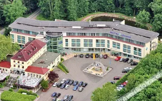 Hotel Seehof Haltern am See