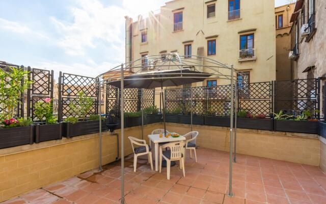 Appartamento a Santa Maria La Nova by Wonderful Italy