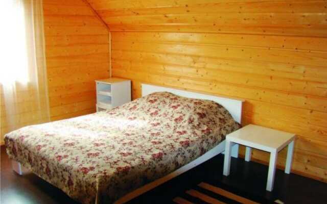 База отдыха «Большие Камни»