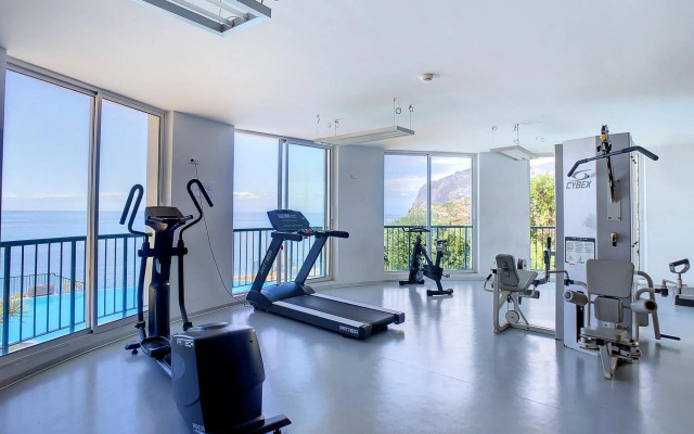 Vila Formosa Top View by MHM