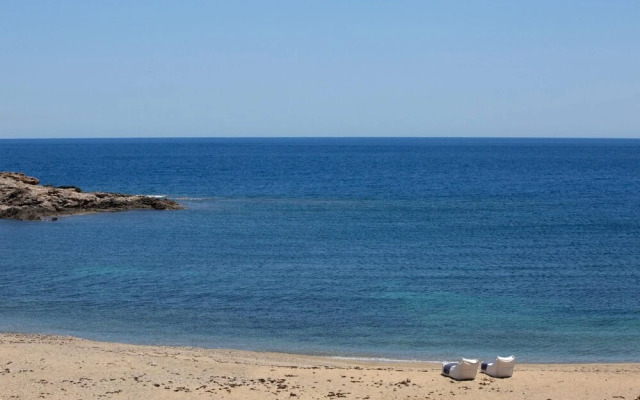 Villa Anemos Sea View of Mykonos